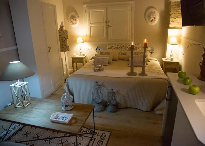 Apartmán